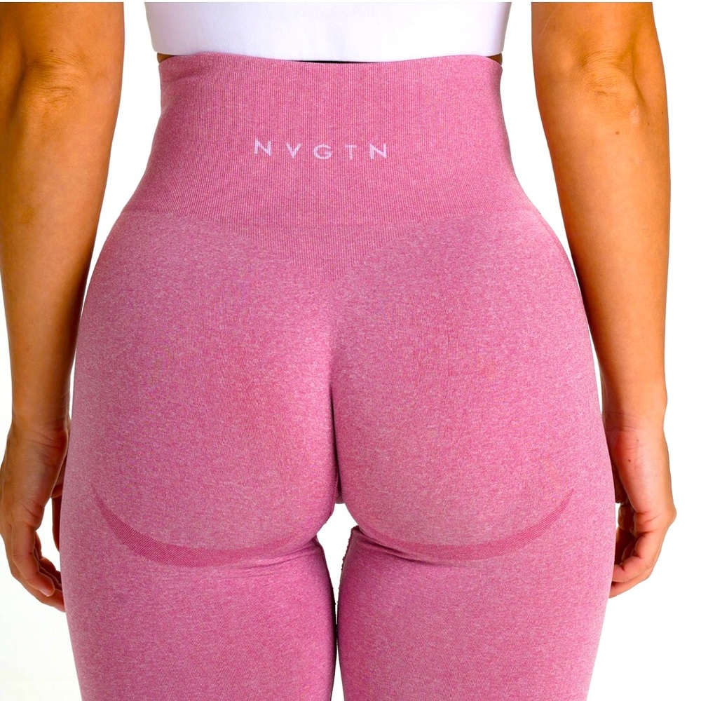 NWOT NVGTN leggings